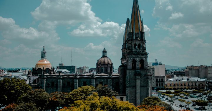 Odontología en Guadalajara