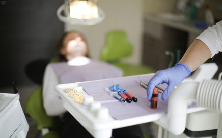 Guía especializada para primera cita con el dentista