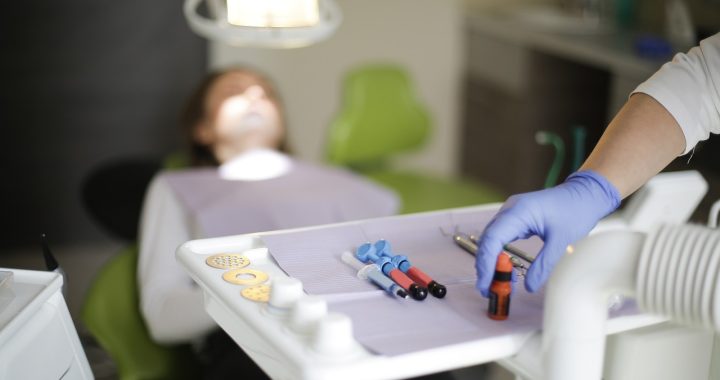 Guía especializada para primera cita con el dentista