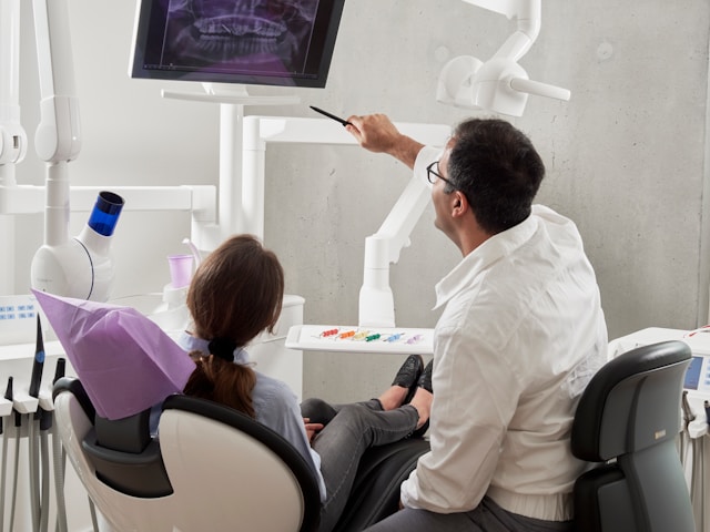 Cabdental dentistas en Guadalajara Cabdental dentistas en Guadalajara