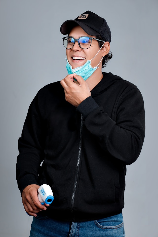 4 Beneficios de usar una guarda miorrelajante para dientes