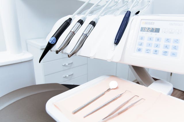 4 Beneficios de la Radiografía Panorámica Dental en el Diagnóstico