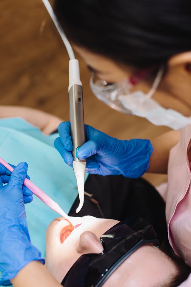4 Beneficios de la Radiografía Panorámica Dental en el Diagnóstico