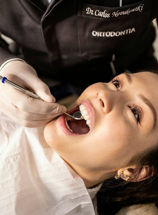 Ortoimplantes Dentales: Ventajas, Procedimiento y Cuidados