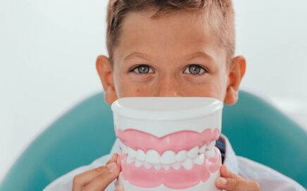 Mantenedores de Espacio Dentales para Niños: Guía Completa para Padres