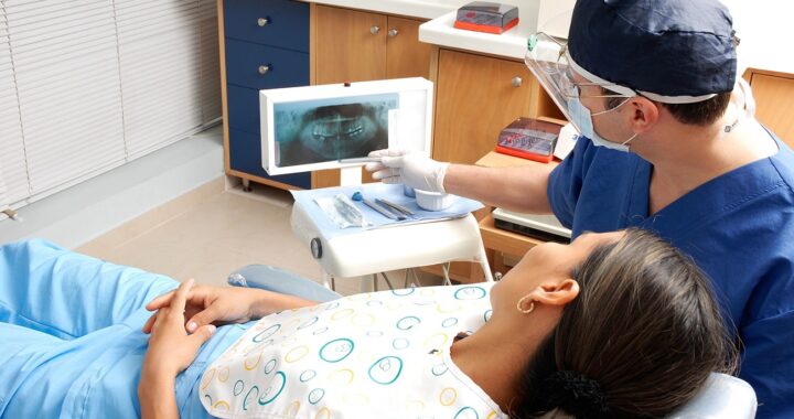 Dentistas en Guadalajara: ¿Cómo Elegir la Mejor Clínica Dental?