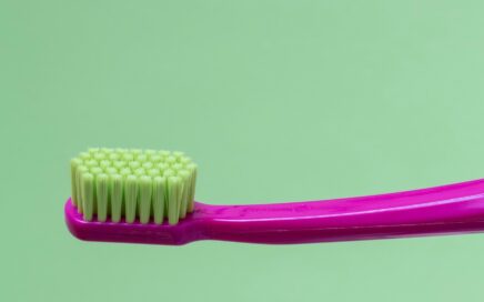 Sangrado de encías: causas y cuándo acudir al dentista